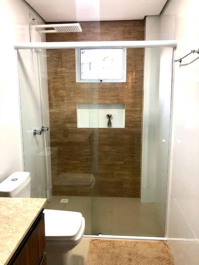 Apt Novo, Localizacao Privilegiada 60 Mt Do Termas Piratuba Exterior photo
