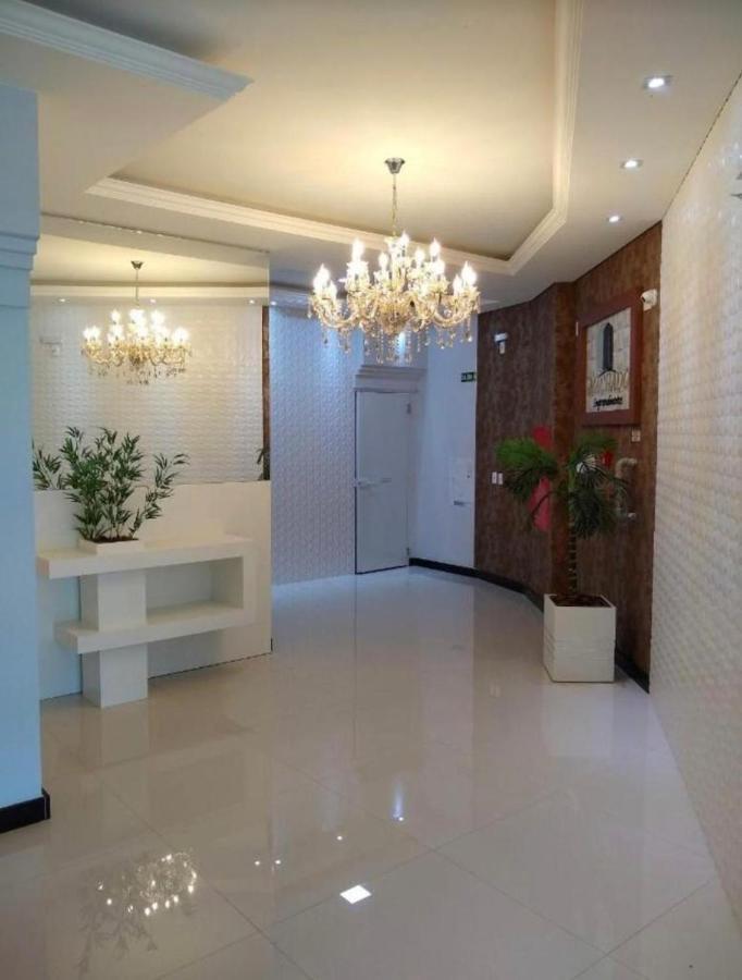 Apt Novo, Localizacao Privilegiada 60 Mt Do Termas Piratuba Exterior photo