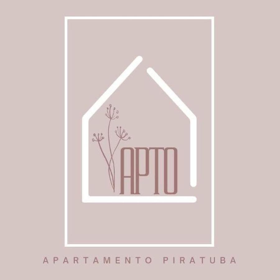 Apt Novo, Localizacao Privilegiada 60 Mt Do Termas Piratuba Exterior photo