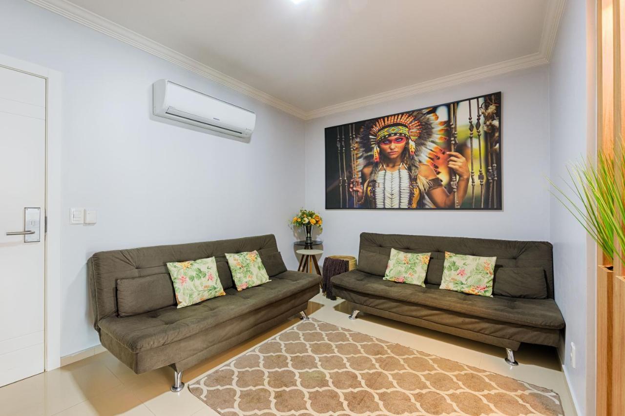 Apt Novo, Localizacao Privilegiada 60 Mt Do Termas Piratuba Exterior photo